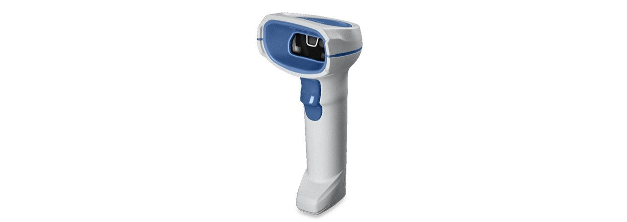ZEBRA DS8178-HC Handheld bar code reader 1D/2D LED White (DS8178-HCBU210MP5W) - Cartouches Certifiees