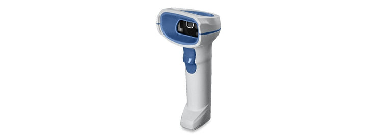 ZEBRA DS8178-HC Handheld bar code reader 1D/2D LED White (DS8178-HCBU210MP5W) - Cartouches Certifiees