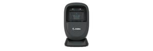 ZEBRA DS9308-SR Fixed bar code reader 1D/2D LED Black (DS9308-SR4R0110AZU) - Cartouches Certifiees
