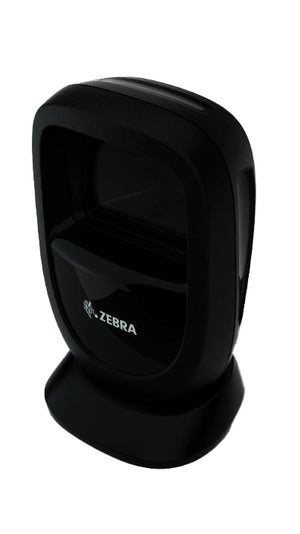 ZEBRA DS9308-SR Fixed bar code reader 1D/2D LED (DS9308-SR4U2100AZW) - Cartouches Certifiees