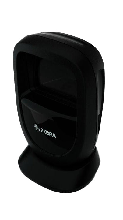 ZEBRA DS9308-SR Fixed bar code reader 1D/2D LED (DS9308-SR4U2100AZW) - Cartouches Certifiees