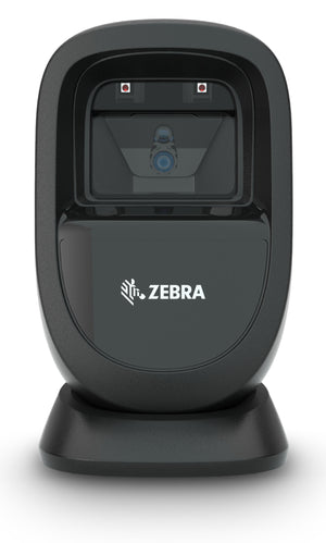 ZEBRA DS9308-SR Fixed bar code reader 1D/2D LED (DS9308-SR4U2100AZW) - Cartouches Certifiees