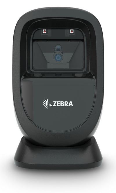 ZEBRA DS9308-SR Fixed bar code reader 1D/2D LED (DS9308-SR4U2100AZW) - Cartouches Certifiees