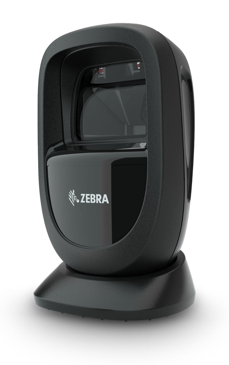 ZEBRA DS9308-SR Fixed bar code reader 1D/2D LED (DS9308-SR4U2100AZW) - Cartouches Certifiees