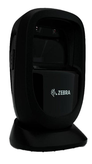ZEBRA DS9308-SR Fixed bar code reader 1D/2D LED (DS9308-SR4U2100AZW) - Cartouches Certifiees
