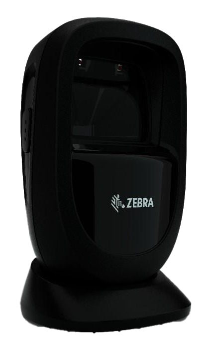 ZEBRA DS9308-SR Fixed bar code reader 1D/2D LED (DS9308-SR4U2100AZW) - Cartouches Certifiees