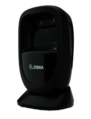 ZEBRA DS9308-SR Fixed bar code reader 1D/2D LED (DS9308-SR4U2100AZW) - Cartouches Certifiees