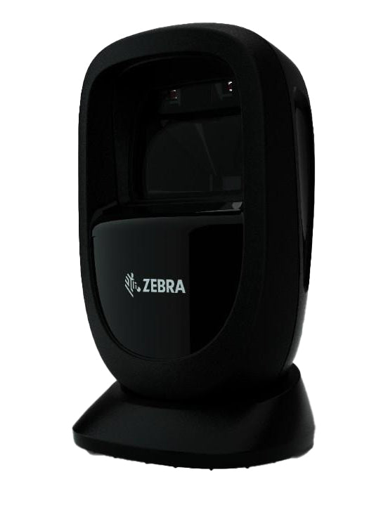 ZEBRA DS9308-SR Fixed bar code reader 1D/2D LED (DS9308-SR4U2100AZW) - Cartouches Certifiees