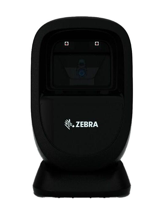 ZEBRA DS9308-SR Fixed bar code reader 1D/2D LED (DS9308-SR4U2100AZW) - Cartouches Certifiees