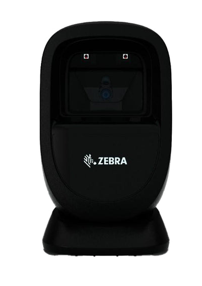 ZEBRA DS9308-SR Fixed bar code reader 1D/2D LED (DS9308-SR4U2100AZW) - Cartouches Certifiees