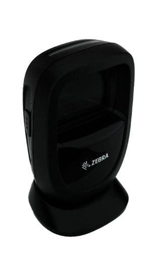ZEBRA DS9308-SR Fixed bar code reader 1D/2D LED (DS9308-SR4U2100AZW) - Cartouches Certifiees