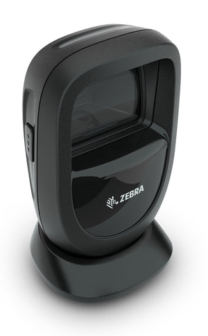 ZEBRA DS9308-SR Fixed bar code reader 1D/2D LED (DS9308-SR4U2100AZW) - Cartouches Certifiees