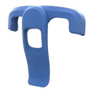 ZEBRA handheld mobile computer accessory Carrying clip (SG-HC2L5L-CLIP-01) - Cartouches Certifiees