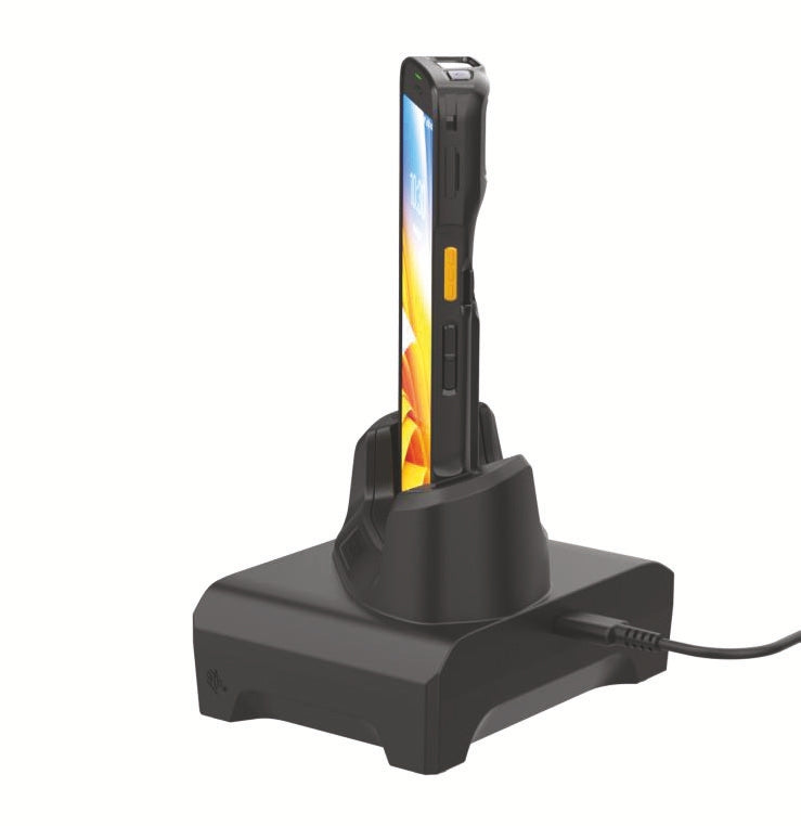 ZEBRA handheld mobile computer accessory Charging cradle (CRD-TC2L-BS1CO-01) - Cartouches Certifiees