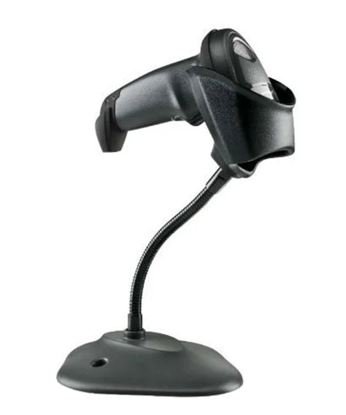 ZEBRA LI2208 Handheld bar code reader 1D Linear Black (LI2208-SR7U2100SGN) - Cartouches Certifiees