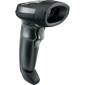 ZEBRA LI2208 Handheld bar code reader 1D Linear Black (LI2208-SR7U2100SGN) - Cartouches Certifiees