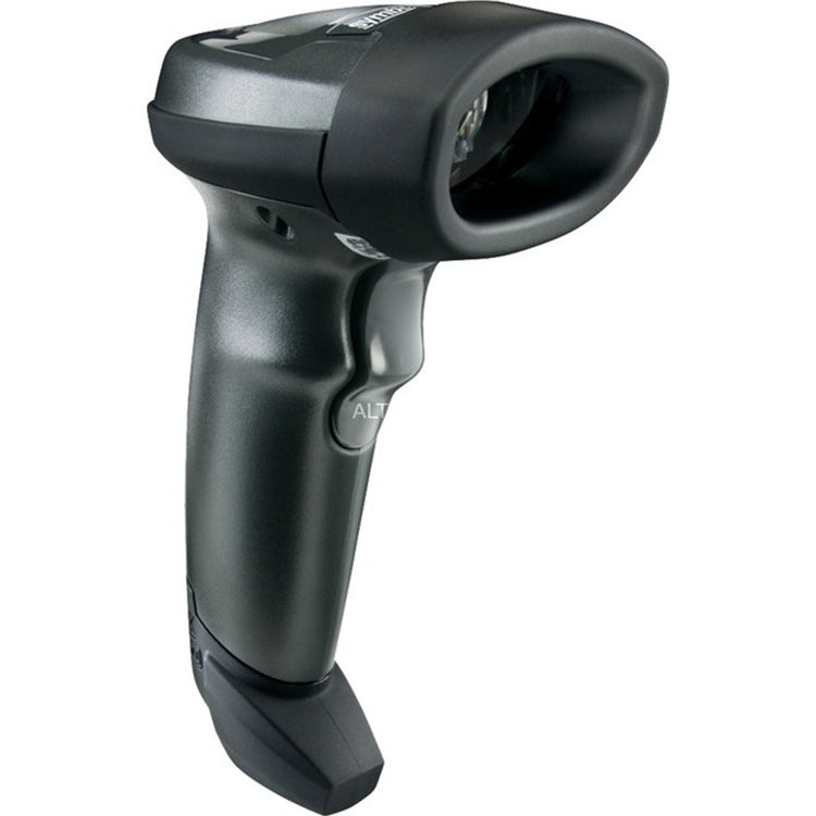 ZEBRA LI2208 Handheld bar code reader 1D Linear Black (LI2208-SR7U2100SGN) - Cartouches Certifiees