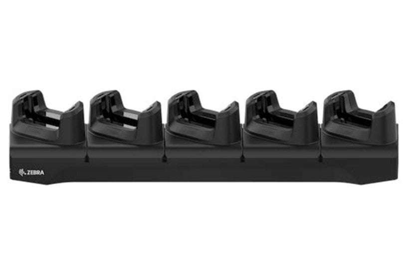 ZEBRA mobile device dock station Mobile computer Black (CRD-TC2L-BS5CO-01) - Cartouches Certifiees