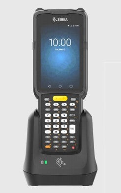 ZEBRA mobile device dock station PDA Black (CRD-MC33-2SUCHG-01) - Cartouches Certifiees