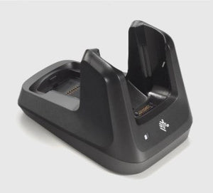 ZEBRA mobile device dock station PDA Black (CRD-MC33-2SUCHG-01) - Cartouches Certifiees