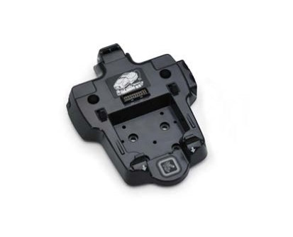 ZEBRA mounting kit Black (P1063406-062) - Cartouches Certifiees