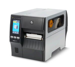 ZEBRA POS printer 203 x 203 DPI Wired & Wireless Direct thermal (ZT41142-P010000Z) - Cartouches Certifiees