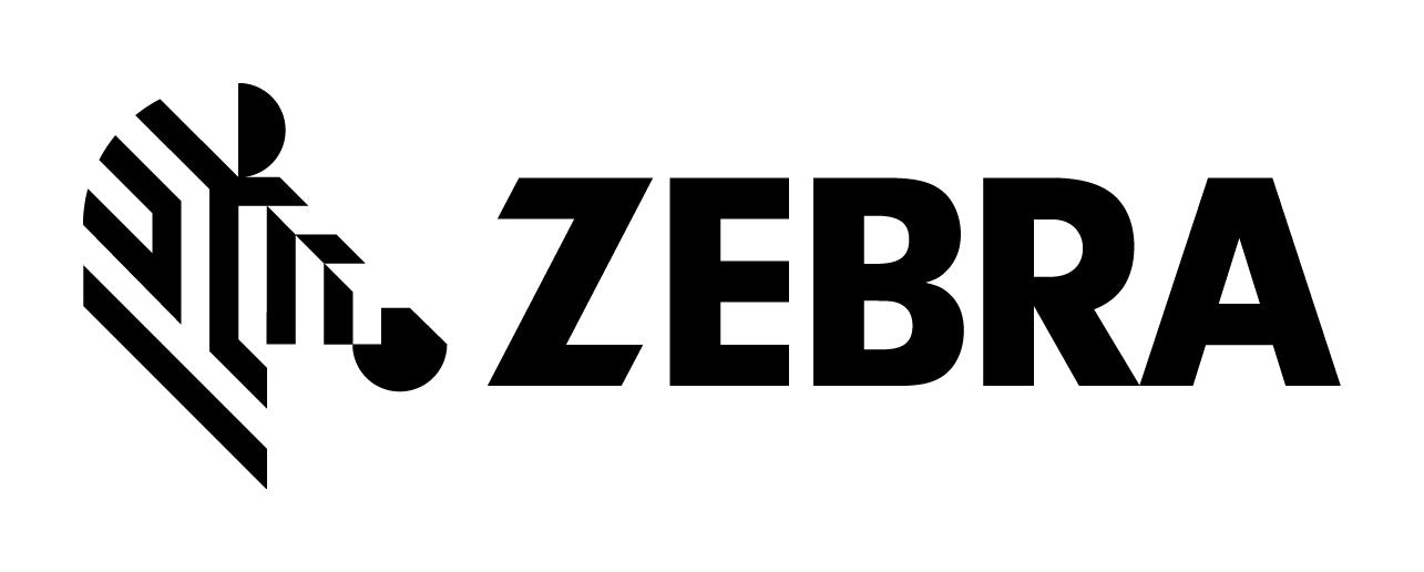 ZEBRA strap PDA Black (SG-PD40-WLD1-01) - Cartouches Certifiees