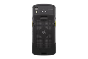 ZEBRA TC22 handheld mobile computer 15.2 cm (6") 1080 x 2160 pixels Touchscreen Black (WLMT0-T22B6ABC2-NA) - Cartouches Certifiees