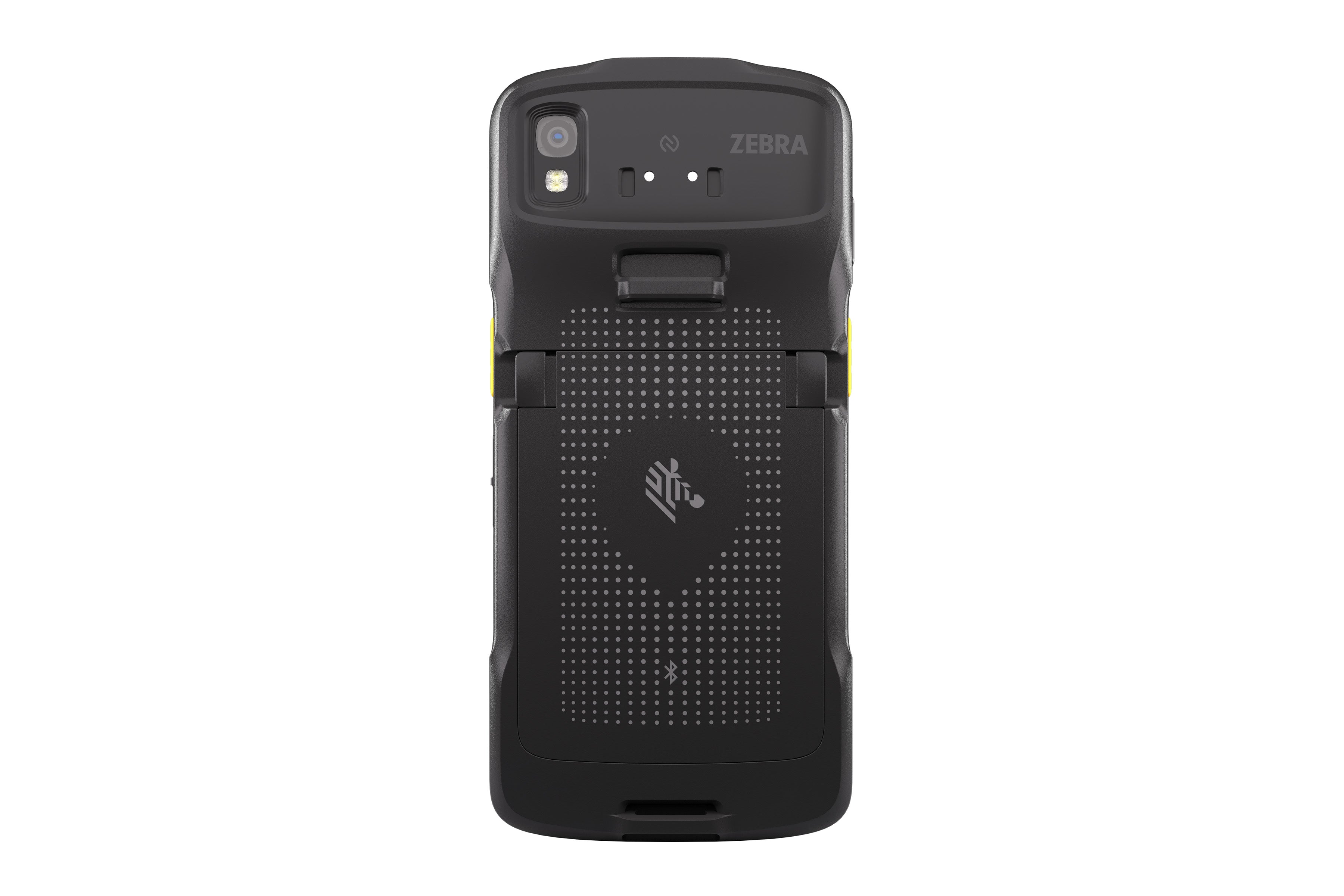 ZEBRA TC22 handheld mobile computer 15.2 cm (6") 1080 x 2160 pixels Touchscreen Black (WLMT0-T22B6ABC2-NA) - Cartouches Certifiees