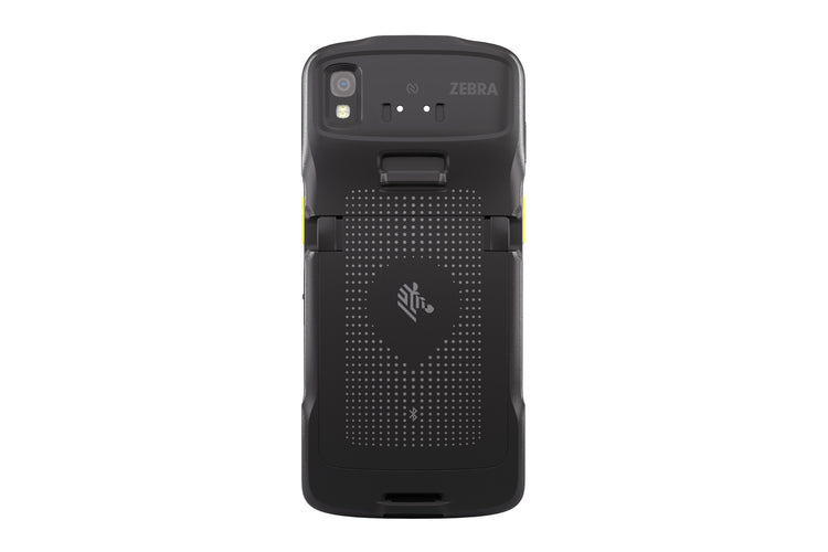 ZEBRA TC22 handheld mobile computer 15.2 cm (6") 1080 x 2160 pixels Touchscreen Black (WLMT0-T22B6ABC2-NA) - Cartouches Certifiees