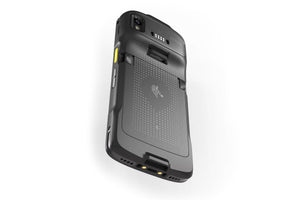 ZEBRA TC22 handheld mobile computer 15.2 cm (6") 1080 x 2160 pixels Touchscreen Black (WLMT0-T22B6ABC2-NA) - Cartouches Certifiees