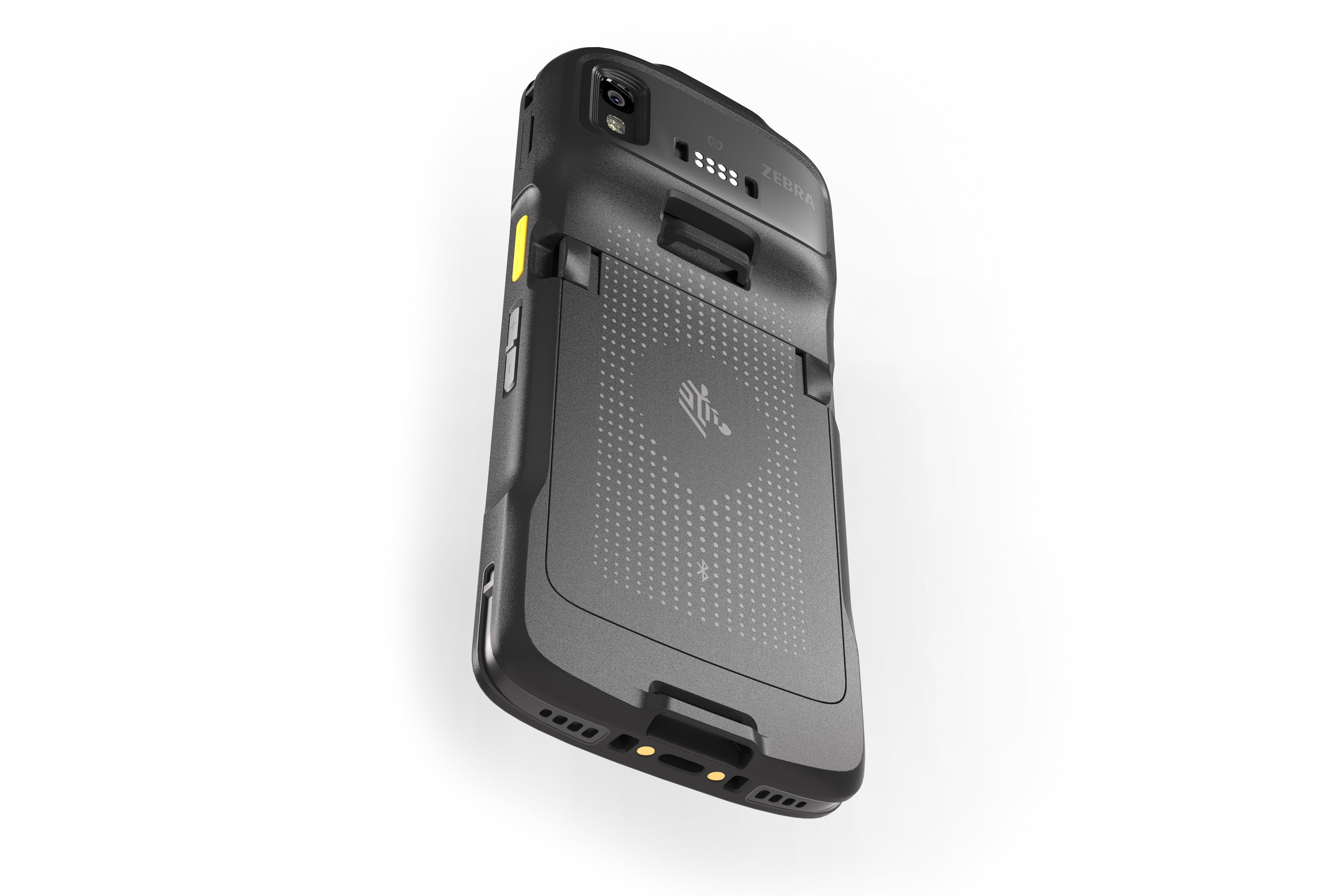 ZEBRA TC22 handheld mobile computer 15.2 cm (6") 1080 x 2160 pixels Touchscreen Black (WLMT0-T22B6ABC2-NA) - Cartouches Certifiees