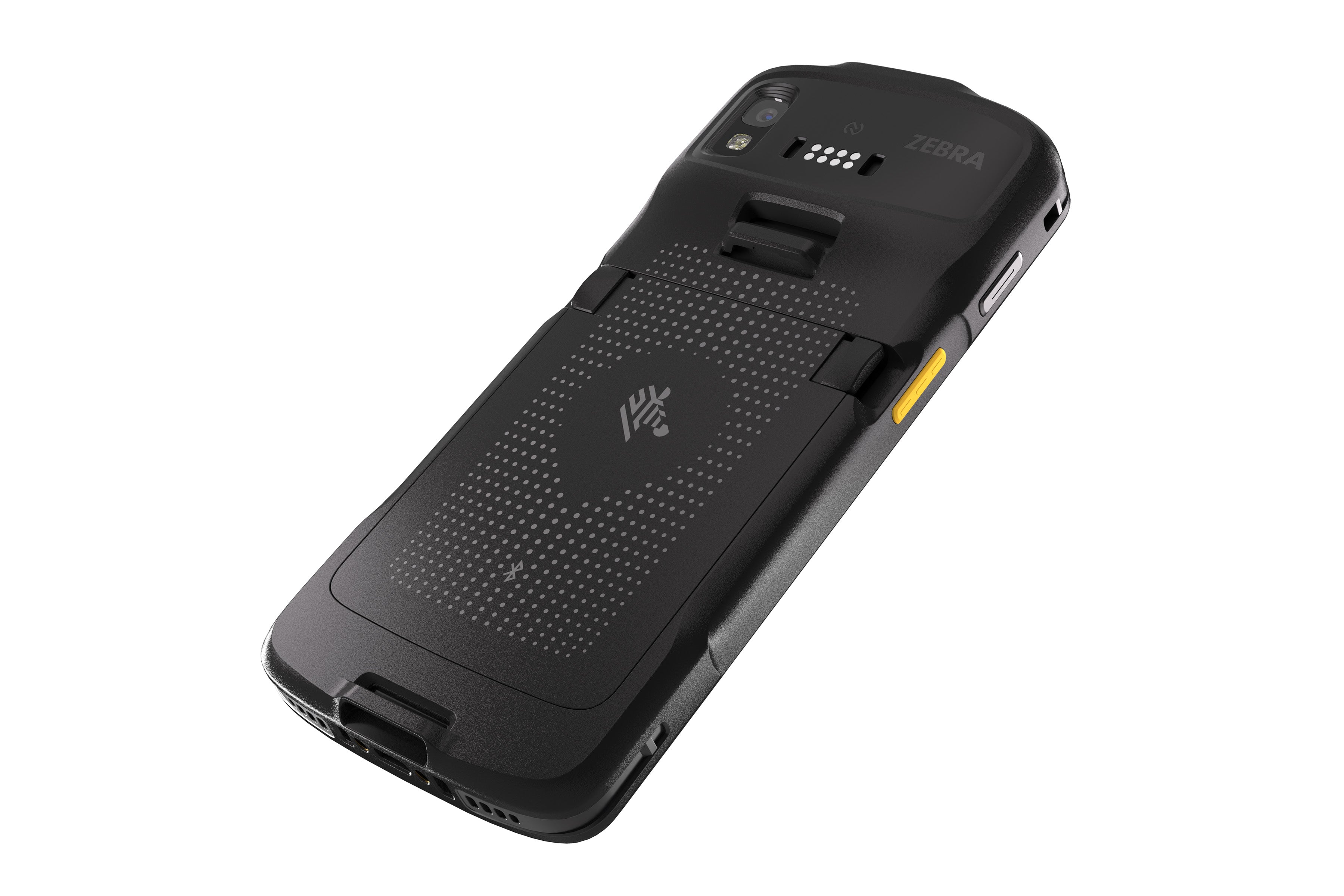 ZEBRA TC22 handheld mobile computer 15.2 cm (6") 1080 x 2160 pixels Touchscreen Black (WLMT0-T22B6ABC2-NA) - Cartouches Certifiees