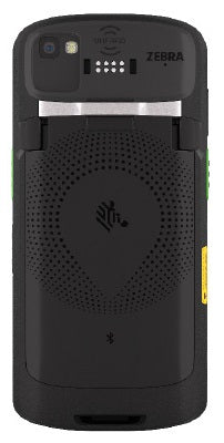 ZEBRA TC58BE handheld mobile computer 15.2 cm (6") 1080 x 2160 pixels Touchscreen 282 g Black (TC58AE-3T1E1B1A10-NA) - Cartouches Certifiees