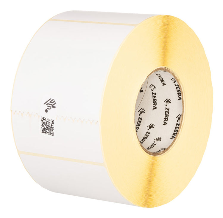 ZEBRA Z-Perform 2000D Label White (10010032) - Cartouches Certifiees