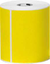 ZEBRA Z-Perform 2000D Yellow (10010035) - Cartouches Certifiees