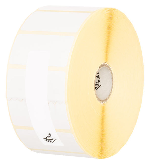 ZEBRA Z-Perform 2000T Label White (10005850) - Cartouches Certifiees