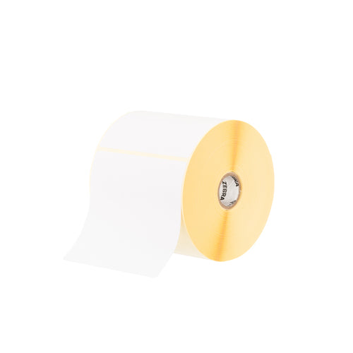 ZEBRA Z-Perform 2000T Label White (10005853) - Cartouches Certifiees