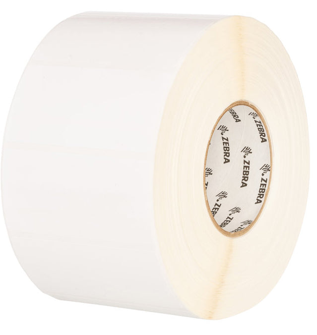 ZEBRA Z-Select 4000D Label White (10010036) - Cartouches Certifiees