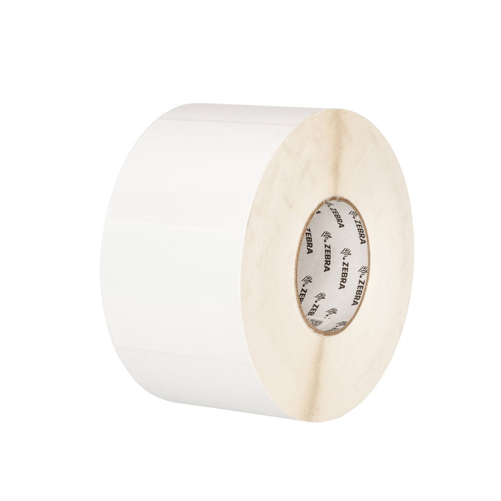 ZEBRA Z-Select 4000T Label White (98962) - Cartouches Certifiees