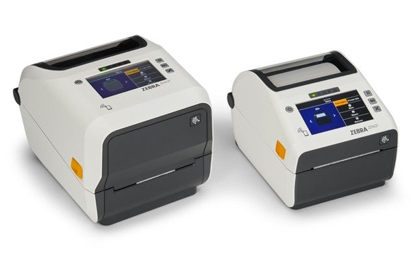 ZEBRA ZD621 label printer Direct thermal 203 x 203 DPI 203 mm/sec Wired & Wireless Ethernet LAN Bluetooth (ZD6AH42-301F00EZ) - Cartouches Certifiees