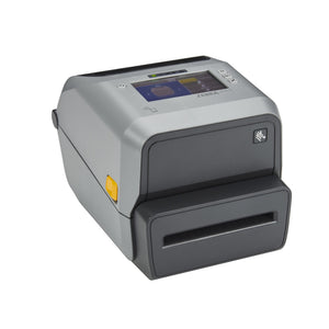 ZEBRA ZD621 label printer Thermal transfer 203 x 203 DPI 203 mm/sec Wired & Wireless Ethernet LAN Bluetooth (ZD6A042-301F00EZ) - Cartouches Certifiees