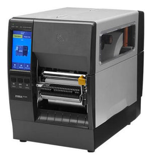 ZEBRA ZT231 label printer Direct thermal 203 x 203 DPI 305 mm/sec Wired & Wireless Ethernet LAN Bluetooth (ZT23142-D01A00FZ) - Cartouches Certifiees