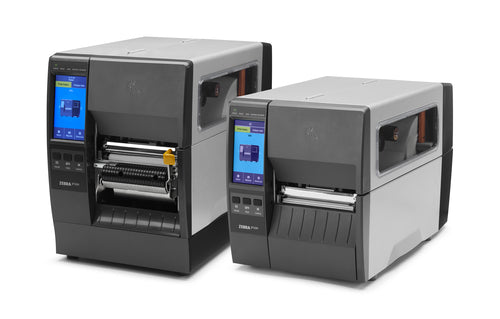 ZEBRA ZT231 label printer Thermal transfer 203 x 203 DPI 305 mm/sec Wired & Wireless Ethernet LAN Bluetooth (ZT23142-T01000FZ) - Cartouches Certifiees