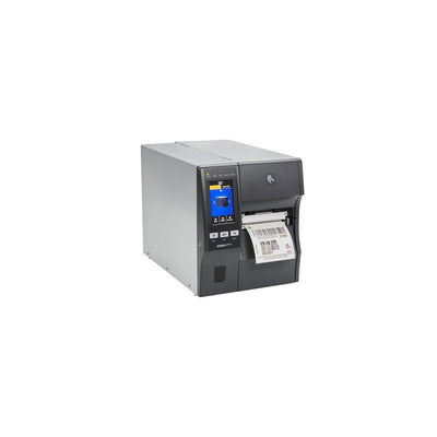 ZEBRA ZT411 300 x 300 DPI Wired & Wireless Thermal POS printer (ZT41143-T010000Z) - Cartouches Certifiees