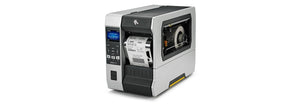 ZEBRA ZT610 label printer Thermal transfer 203 x 203 DPI Wired & Wireless Ethernet LAN Bluetooth (ZT61042-T010100Z) - Cartouches Certifiees