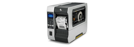 ZEBRA ZT610 label printer Thermal transfer 203 x 203 DPI Wired & Wireless Ethernet LAN Bluetooth (ZT61042-T010100Z)