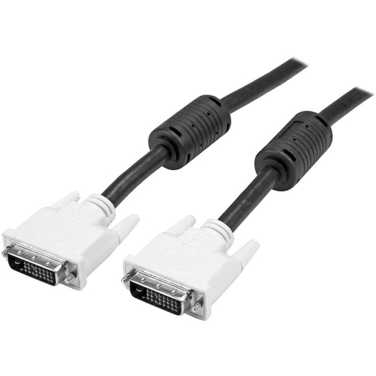 15 ft DVI-D Dual Link Cable - M/M 15ft (4.5m)