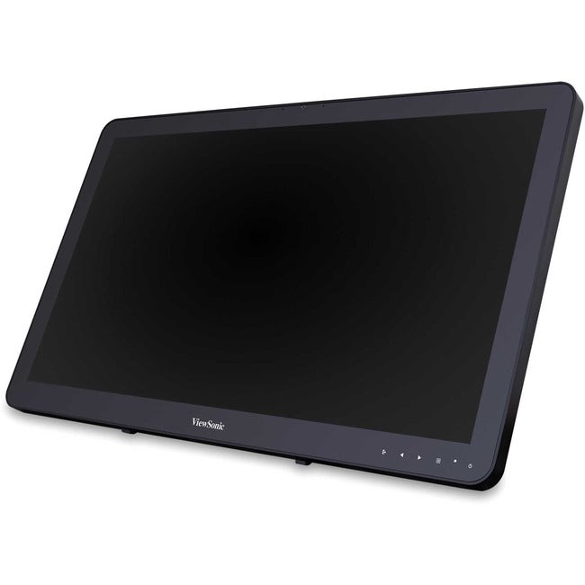 ViewSonic IFP2410 All-in-One Computer - Rockchip Cortex A17 RK3288W - 2 GB RAM DDR3 SDRAM - 16 GB Flash Memory Capacity - 24" 1920 x 1080 Touchscreen Display - Desktop