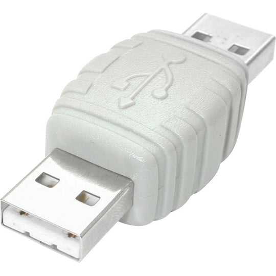USB A to USB A Cable Adapter M/M
